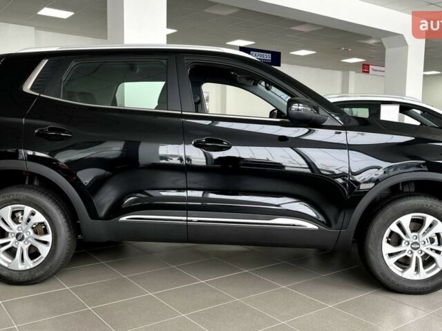 купить новое авто Чери Tiggo 4 Pro 2024 года от официального дилера Хмельниччина-Авто Чери фото