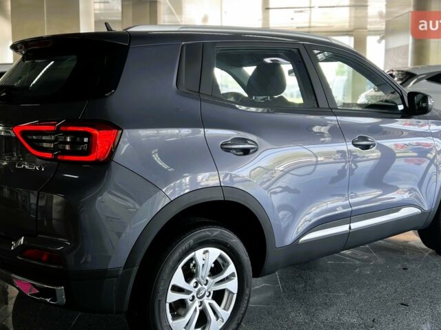 купити нове авто Чері Tiggo 4 Pro 2024 року від офіційного дилера Автоцентр AUTO.RIA Чері фото