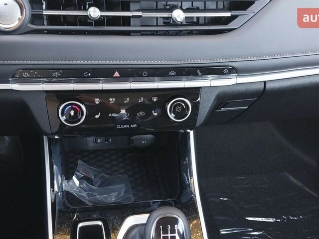 купить новое авто Чери Tiggo 4 Pro 2024 года от официального дилера Хмельниччина-Авто Чери фото