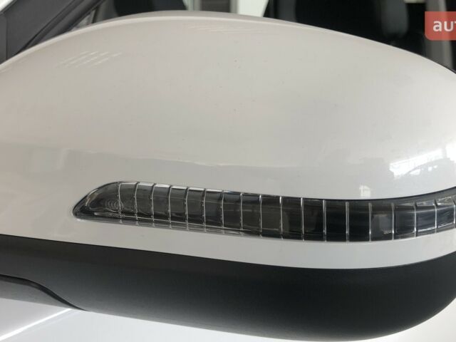 купити нове авто Чері Tiggo 4 Pro 2024 року від офіційного дилера Сфера-Авто Чері фото