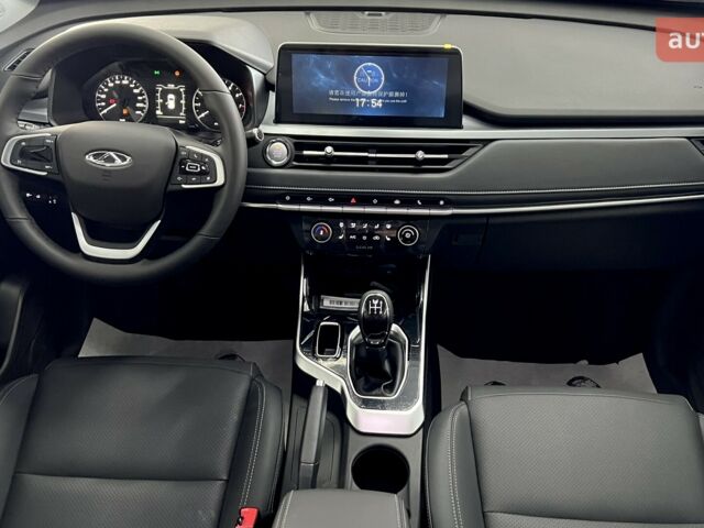 купити нове авто Чері Tiggo 4 Pro 2024 року від офіційного дилера Автоцентр AUTO.RIA Чері фото