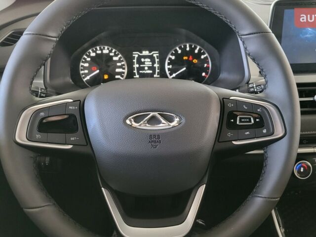 Чери Tiggo 4 Pro, объемом двигателя 1.5 л и пробегом 0 тыс. км за 16884 $, фото 24 на Automoto.ua