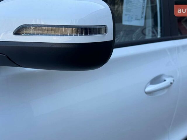 купити нове авто Чері Tiggo 4 Pro 2024 року від офіційного дилера Автоцентр AUTO.RIA Чері фото