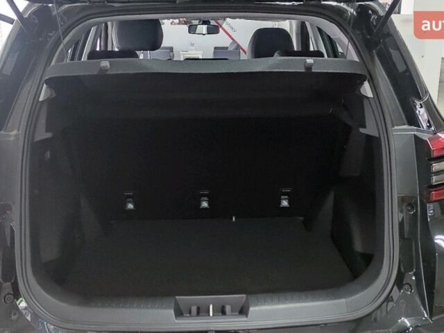 Чері Tiggo 4 Pro, об'ємом двигуна 1.5 л та пробігом 0 тис. км за 16284 $, фото 10 на Automoto.ua