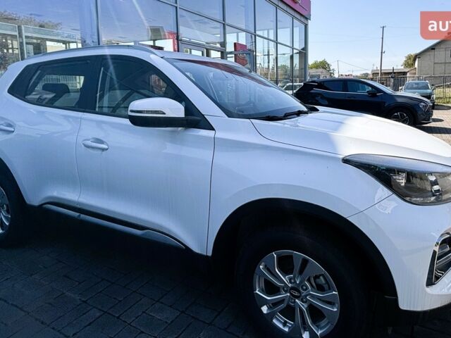 купить новое авто Чери Tiggo 4 Pro 2024 года от официального дилера Автоцентр AUTO.RIA Чери фото