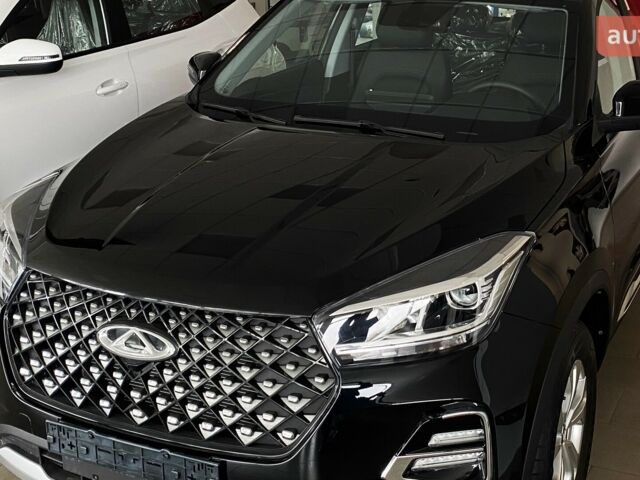 купить новое авто Чери Tiggo 4 Pro 2024 года от официального дилера Автоцентр AUTO.RIA Чери фото