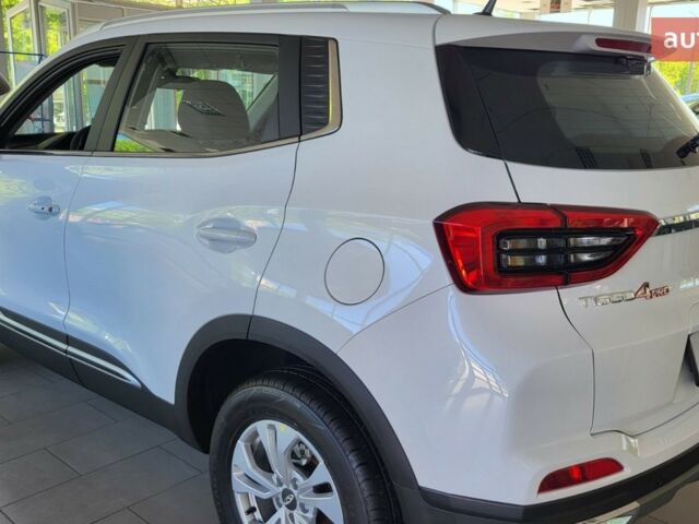 Чери Tiggo 4 Pro, объемом двигателя 1.5 л и пробегом 0 тыс. км за 16884 $, фото 5 на Automoto.ua