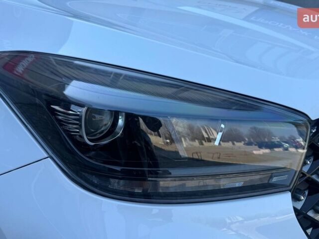 купити нове авто Чері Tiggo 4 Pro 2024 року від офіційного дилера Автоцентр AUTO.RIA Чері фото