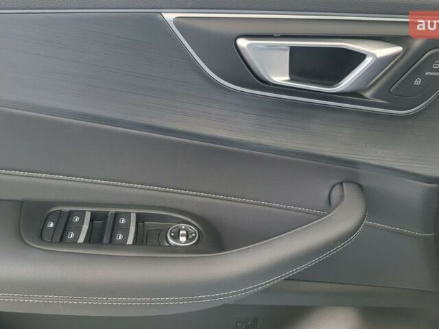 Чери Tiggo 4 Pro, объемом двигателя 1.5 л и пробегом 0 тыс. км за 16884 $, фото 22 на Automoto.ua