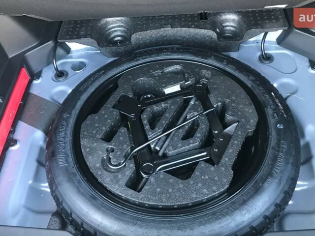 купити нове авто Чері Tiggo 4 Pro 2024 року від офіційного дилера Фрунзе-Авто Chery Чері фото