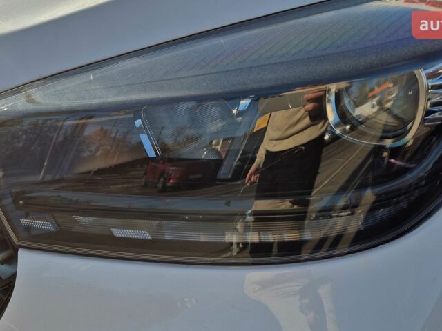 купить новое авто Чери Tiggo 4 Pro 2024 года от официального дилера «Одеса-АВТО» Чери фото