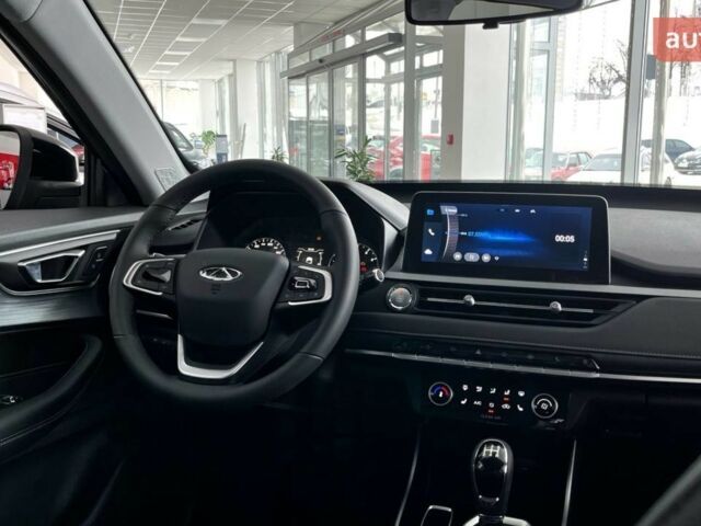 купить новое авто Чери Tiggo 4 Pro 2024 года от официального дилера Хмельниччина-Авто Чери фото