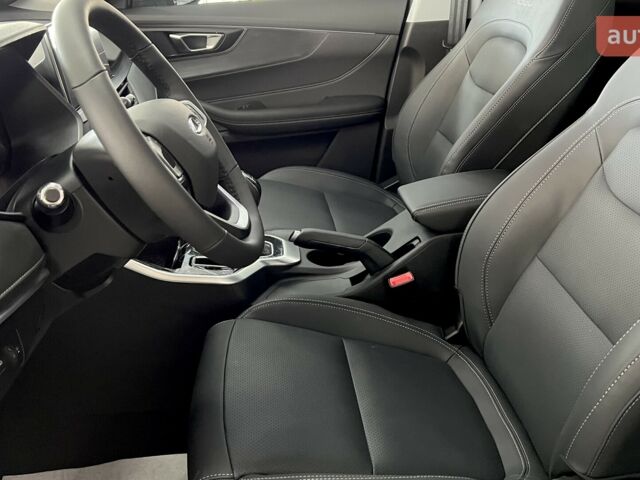 купити нове авто Чері Tiggo 4 Pro 2024 року від офіційного дилера Автоцентр AUTO.RIA Чері фото