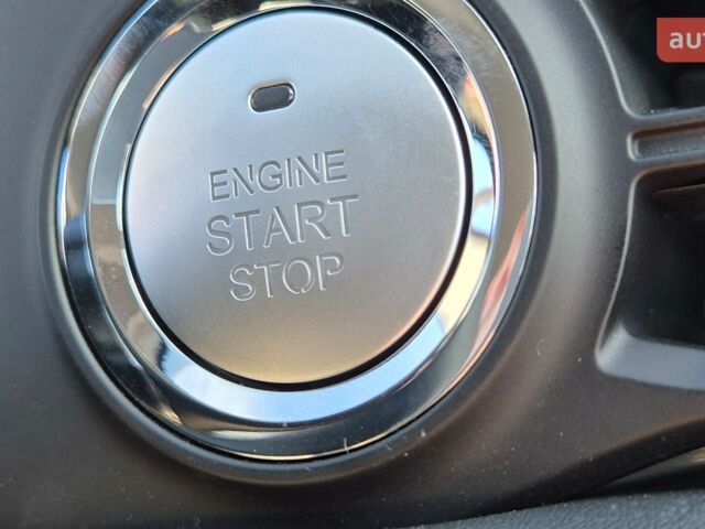 купить новое авто Чери Tiggo 4 Pro 2024 года от официального дилера «Одеса-АВТО» Чери фото