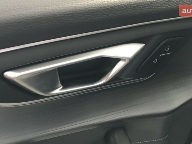 купити нове авто Чері Tiggo 4 Pro 2024 року від офіційного дилера Фрунзе-Авто Chery Чері фото