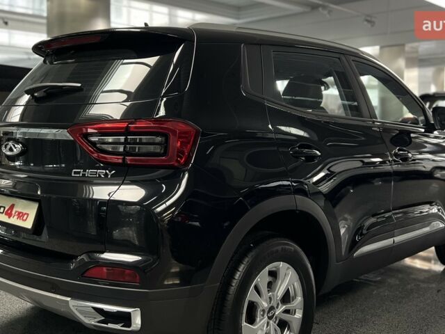 купить новое авто Чери Tiggo 4 Pro 2024 года от официального дилера Автоцентр AUTO.RIA Чери фото