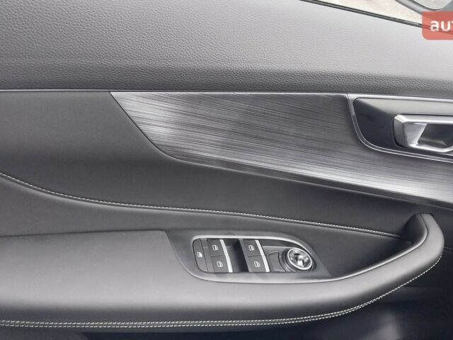 купить новое авто Чери Tiggo 4 Pro 2024 года от официального дилера Хмельниччина-Авто Чери фото