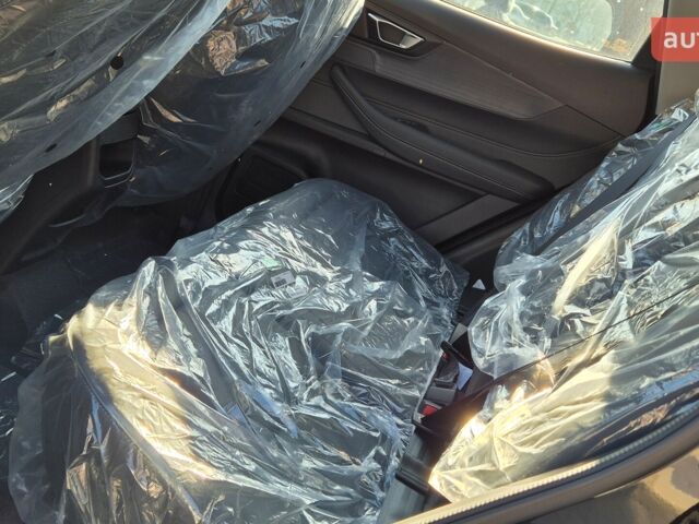 купить новое авто Чери Tiggo 4 Pro 2024 года от официального дилера «Одеса-АВТО» Чери фото