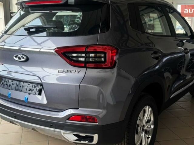купить новое авто Чери Tiggo 4 Pro 2024 года от официального дилера Автоцентр AUTO.RIA Чери фото