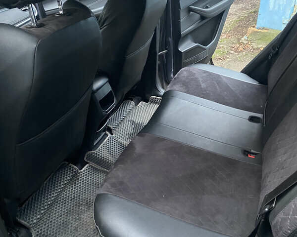 Серый Чери Tiggo 4 Pro, объемом двигателя 1.5 л и пробегом 41 тыс. км за 15000 $, фото 8 на Automoto.ua