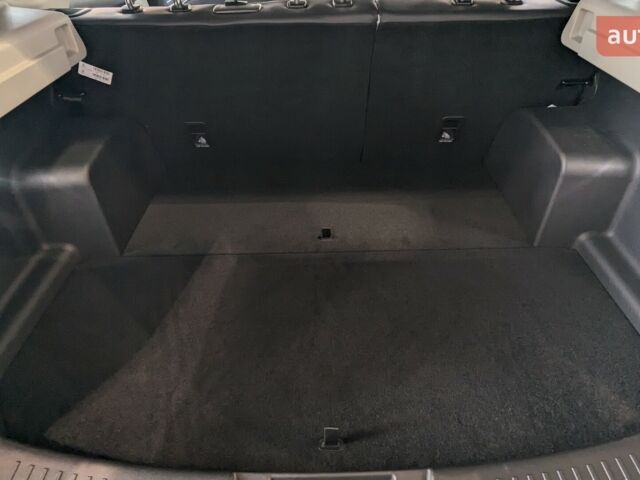 купити нове авто Чері Tiggo 6 2024 року від офіційного дилера Автогруп Моторс  Чері фото