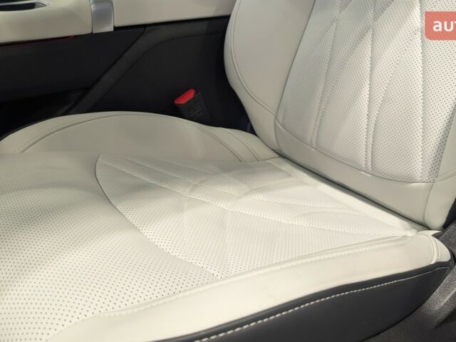 купити нове авто Чері Tiggo 6 2024 року від офіційного дилера Автогруп Моторс  Чері фото