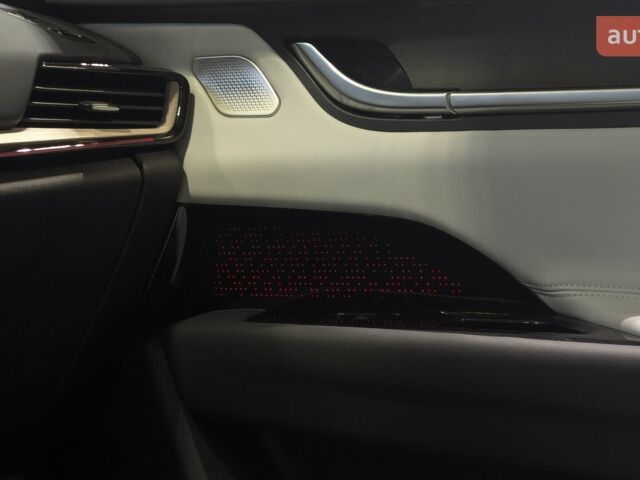 купити нове авто Чері Tiggo 6 2024 року від офіційного дилера Автогруп Моторс  Чері фото