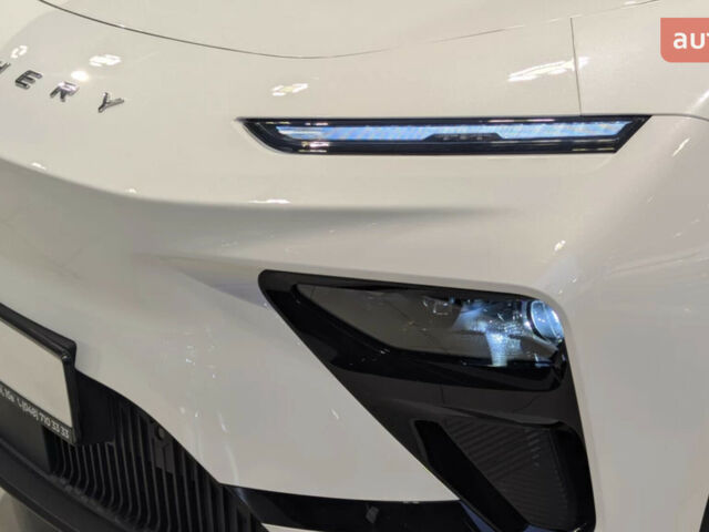 Чери Tiggo 6, объемом двигателя 0 л и пробегом 0 тыс. км за 28765 $, фото 13 на Automoto.ua