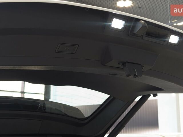 купити нове авто Чері Tiggo 6 2024 року від офіційного дилера Автогруп Моторс  Чері фото