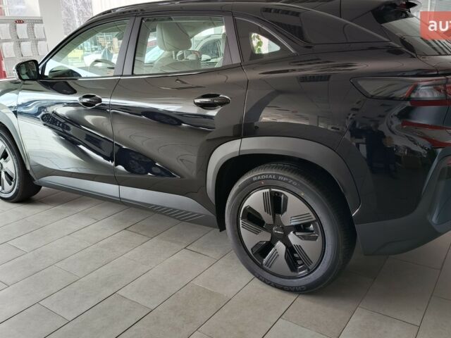 Чери Tiggo 6, объемом двигателя 0 л и пробегом 0 тыс. км за 28762 $, фото 1 на Automoto.ua