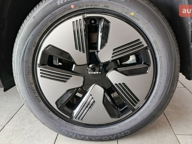 Чери Tiggo 6, объемом двигателя 0 л и пробегом 0 тыс. км за 28762 $, фото 8 на Automoto.ua