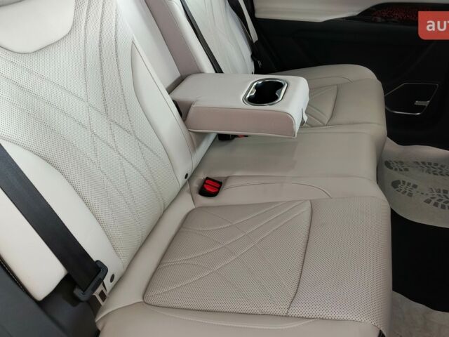 Чери Tiggo 6, объемом двигателя 0 л и пробегом 0 тыс. км за 28762 $, фото 11 на Automoto.ua