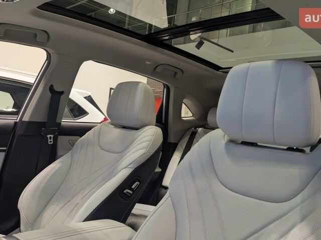 купити нове авто Чері Tiggo 6 2024 року від офіційного дилера Автогруп Моторс  Чері фото