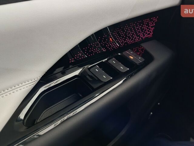 Чери Tiggo 6, объемом двигателя 0 л и пробегом 0 тыс. км за 28762 $, фото 16 на Automoto.ua