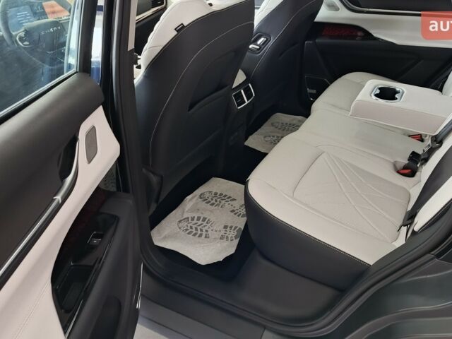 Чери Tiggo 6, объемом двигателя 0 л и пробегом 0 тыс. км за 28762 $, фото 10 на Automoto.ua