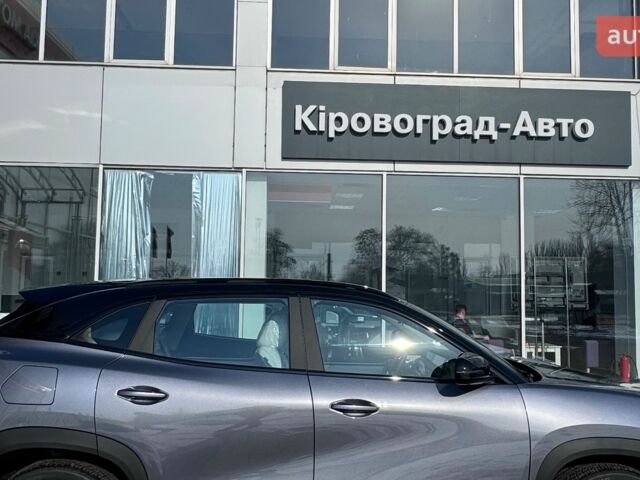 Чері Tiggo 6, об'ємом двигуна 0 л та пробігом 0 тис. км за 28544 $, фото 7 на Automoto.ua