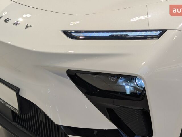 купити нове авто Чері Tiggo 6 2024 року від офіційного дилера Автогруп Моторс  Чері фото