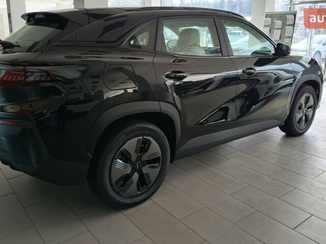 Чери Tiggo 6, объемом двигателя 0 л и пробегом 0 тыс. км за 28762 $, фото 3 на Automoto.ua