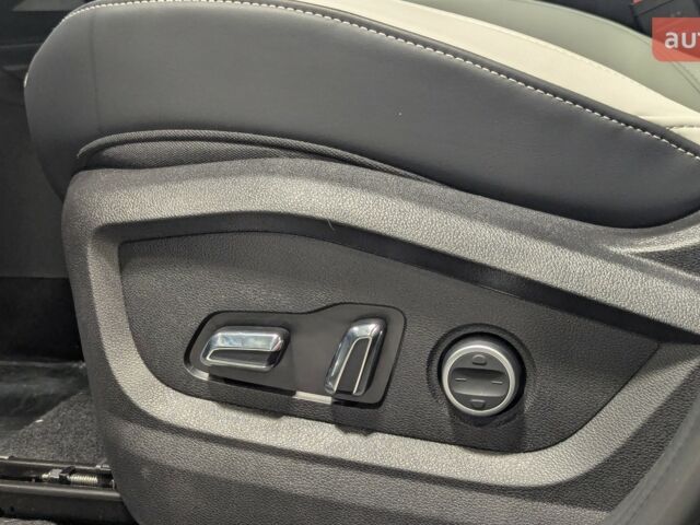 купити нове авто Чері Tiggo 6 2024 року від офіційного дилера Автогруп Моторс  Чері фото