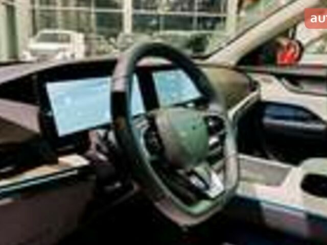 Чері Tiggo 6, об'ємом двигуна 0 л та пробігом 0 тис. км за 28544 $, фото 18 на Automoto.ua