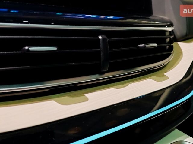 Чері Tiggo 6, об'ємом двигуна 0 л та пробігом 0 тис. км за 28544 $, фото 19 на Automoto.ua