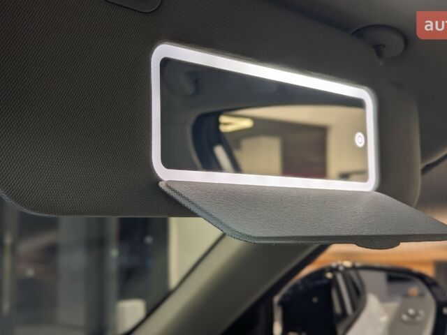 купити нове авто Чері Tiggo 6 2024 року від офіційного дилера Автогруп Моторс  Чері фото