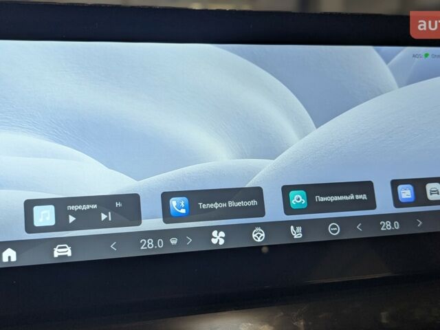 купити нове авто Чері Tiggo 6 2024 року від офіційного дилера Автогруп Моторс  Чері фото