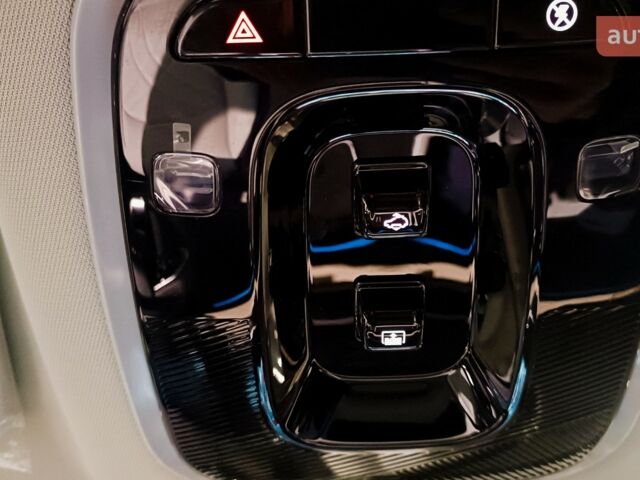 Чері Tiggo 6, об'ємом двигуна 0 л та пробігом 0 тис. км за 28544 $, фото 13 на Automoto.ua