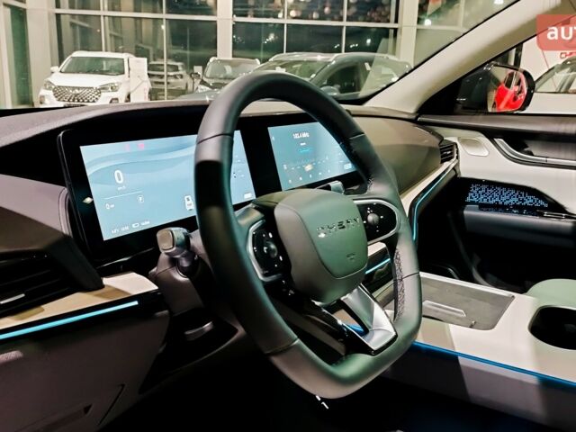 Чері Tiggo 6, об'ємом двигуна 0 л та пробігом 0 тис. км за 28544 $, фото 16 на Automoto.ua