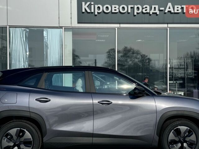 Чері Tiggo 6, об'ємом двигуна 0 л та пробігом 0 тис. км за 28544 $, фото 8 на Automoto.ua