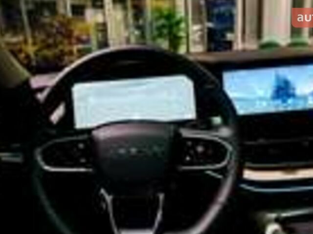 Чері Tiggo 6, об'ємом двигуна 0 л та пробігом 0 тис. км за 28544 $, фото 12 на Automoto.ua