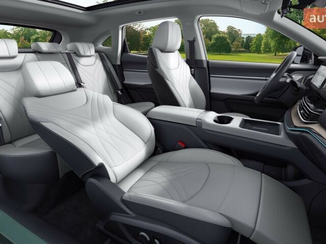 Чери Tiggo 6, объемом двигателя 0 л и пробегом 0 тыс. км за 28765 $, фото 6 на Automoto.ua