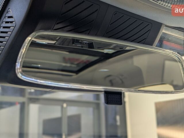 купити нове авто Чері Tiggo 6 2024 року від офіційного дилера Автогруп Моторс  Чері фото