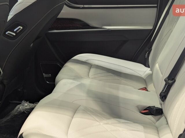 купити нове авто Чері Tiggo 6 2024 року від офіційного дилера Автогруп Моторс  Чері фото